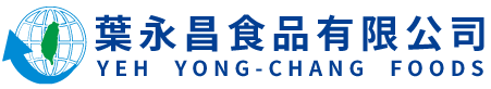 葉永昌食品有限公司的LOGO